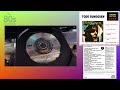 Todd Rundgren Bang The Drum All Day Can We Still Be Friends All The Children Sing 1988 CD