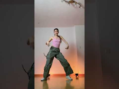 TYLA - CHANEL dance ☺️