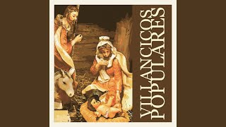 Ya Vienen los Reyes Magos