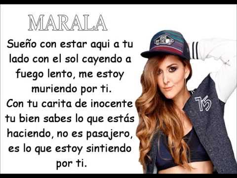 The owner of your love - Marala Ft Zion & Lennox