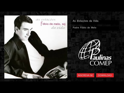 Fábio de Melo - As estações da vida video