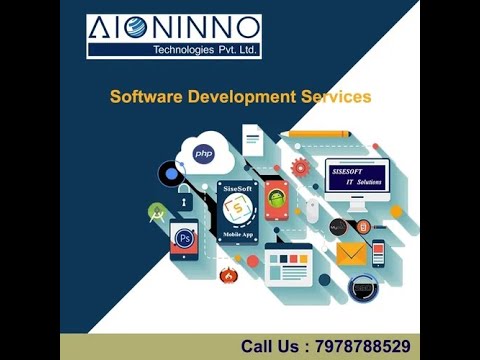 Software Development Services