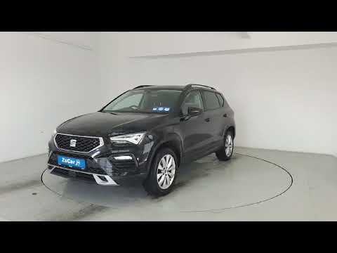 SEAT Ateca €18900 INCL VAT ATECA PA 2.0 TDI 115BHP - Image 2