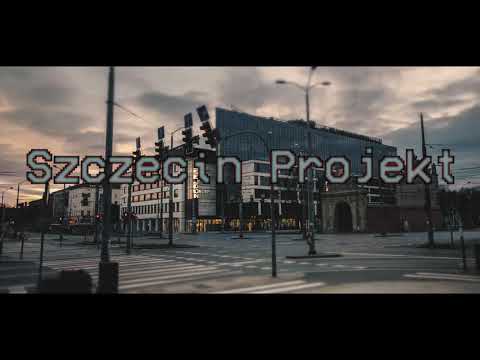 Wirtualny Szczecin z lotu ptaka! / Virtual Szczecin from a bird's view!