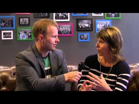 How to Build a Social Online Community with Katy Keim