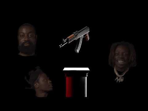 9lokkNine - Pressure (ProdbyMillTiket) Official Music Video
