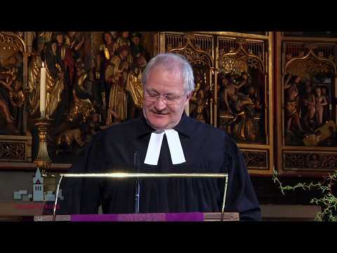 Geistlicher Impuls am 24.03.2020