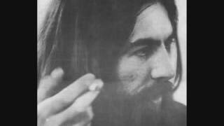 George Harrison - I live for you
