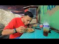 Rifky Alhabsyi Penasaran Rasa Toge Goreng Sin Hwa MAKAN RECEH 25 06 22