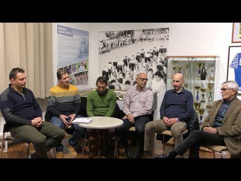 Gemenc 50 stúdió beszélgetés: A versenyzők