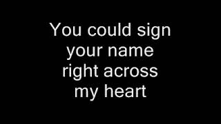 Westlife  Noones Gonna Sleep Tonight LYRICS ON SCREEN