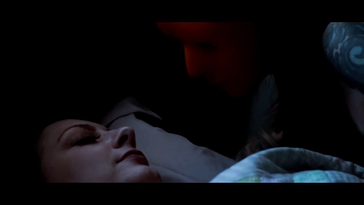 The Last Roommate OFFICIAL TRAILER (2020)