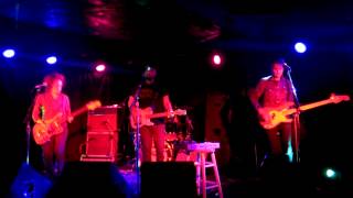 The Fresh & Onlys - Waterfall