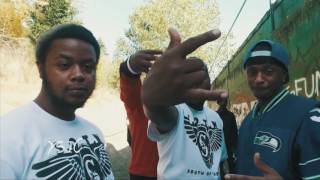 SOUTH OF THE WAY: HIGHWAY TONE - YOUNG DOLCE - YSIC: 1WAY ((Official Video))