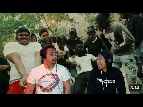 DAD REACTS TO NazGPG - WDHD (Shot By. Borleone Films) (Prod. By Keyzz2tact)
