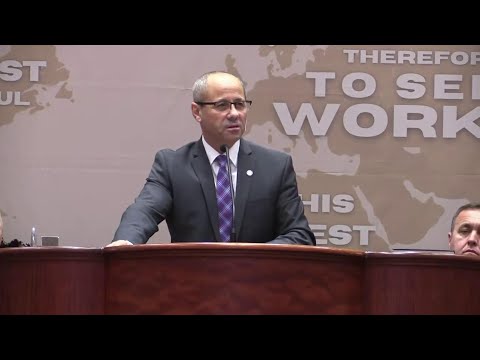 Luigi Mițoi - Jertfele din VT și jertfa din NT