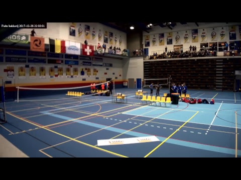 25e ENGIE Internationaal Jeugdtoernooi - Fuite bakkerij veld (dag 2)