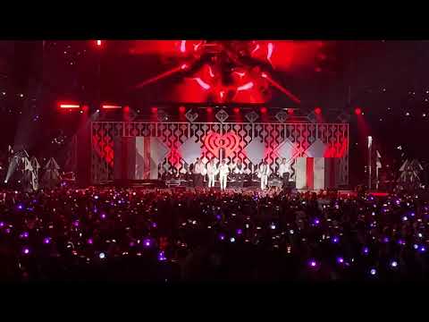 BTS - Mic Drop at Jingle Ball