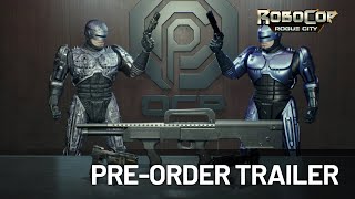 Watch and explore about RoboCop: Rogue City - Pre-Order Bonus DLC Xbox Series X|S CD Key