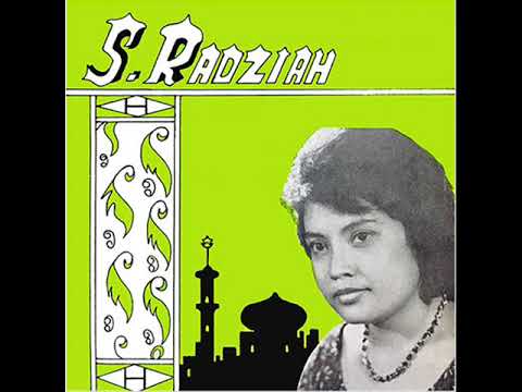 s radziah & dian irama _ kenangan manis