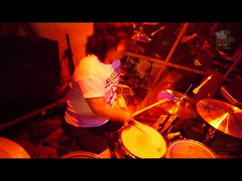 waterweed - Live 