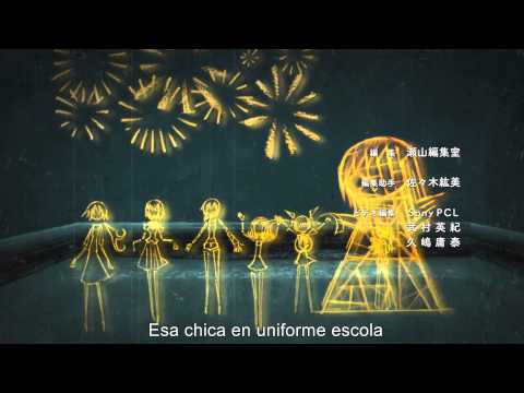 ClariS Naisho no Hanashi -Monogatari Series -Sub Español(Yuikon'nu & Matsushita Versión)