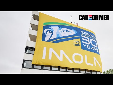 Формула-1 Claves del Gran Premio de Emilia Romaña de Fórmula 1 2024 | Car and Driver F1