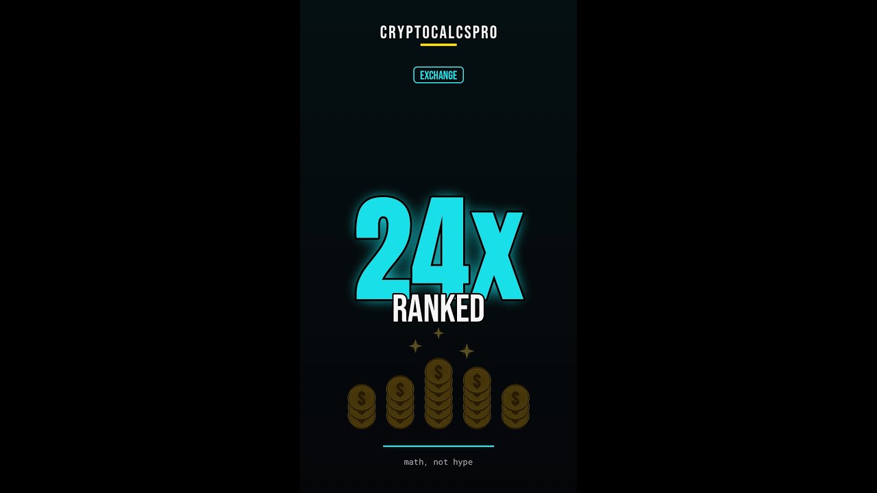 Why MEXC Is the Better Choice Over Coinbase