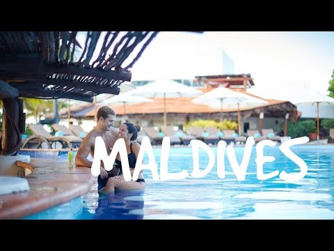 Trip to Maldives, paradise islands - on budget price