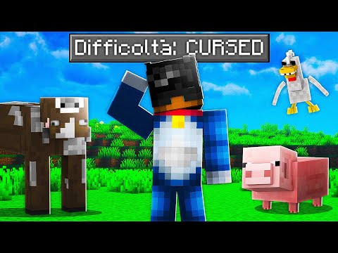 DO NOT BUY THIS DAMNED MINECRAFT WORLD..