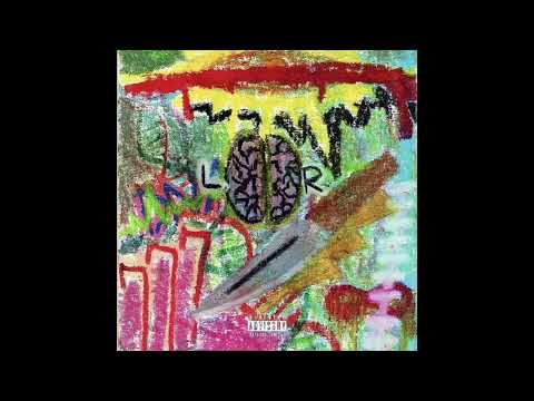 Estee Nack x RLX - RENAISSANCE (2019) [Album]