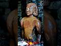 The Mystery Of Emerging Statue From Ground Reels Foryou Mystery Statue Virupakshya Emerging