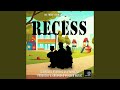 Recess Main Theme From Recess