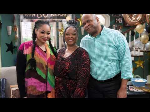 Raven's Home | T’Keyah Crystal Keymáh Returns As Tanya Baxter In The Season 5 Finale