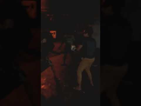 Street Fight