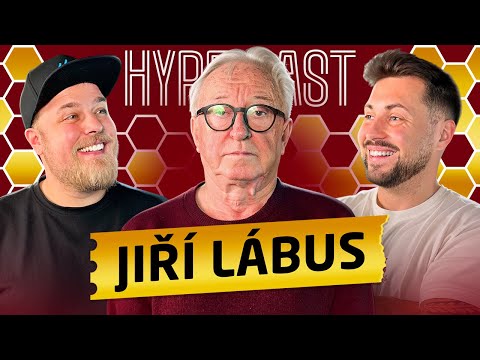 JIŘÍ LÁBUS - VE SLUNCE SENO JSME S KAISEREM PRANKOVALI HERCE, ZFACKOVALA MĚ KOLEGYNĚ