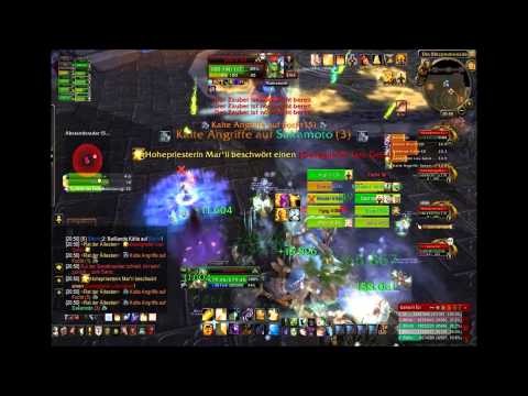 [10 Heroic] Rat der Ältesten