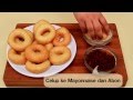 Dapur Umami Donat Abon
