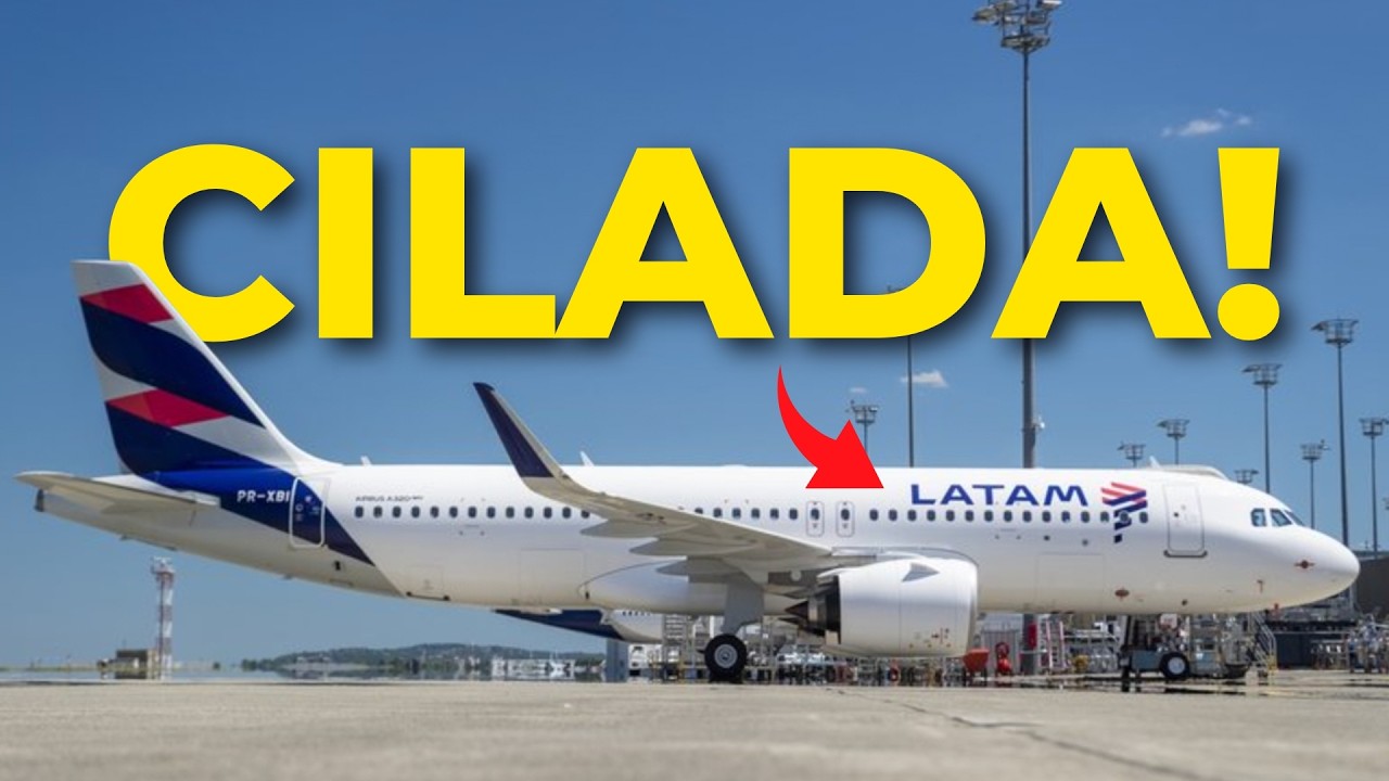 New AIRLINE TICKETS SCAM and AIRPORT TRAPS 2025!