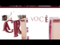 GABRIELA ROCHA FALTAM 24 DIAS Você Acredita 3 De Setembro Nos Cinemas EuAcreditoNaCruz
