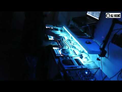 DJ RENE' Live Set - TORINO IN PROGRESSIONE - 02-10-2022