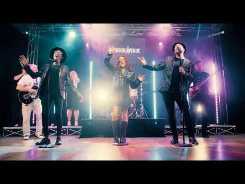 Madison Avenue UK - 2024 Showreel