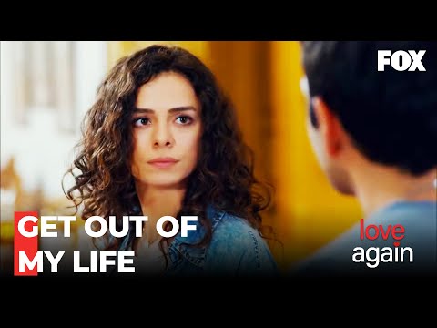 Zeynep Learned About Fatih's Treason - Love Again Episode 51