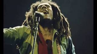 Magnifico Marley & The Wailers HD  "  Live At The Rainbow Londres 77"