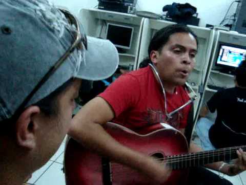 Sin Embargo Te Vas - Tatuaje Vivo