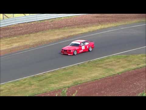 Kinnekulle Ring170730 race1 SSK Klass 2.