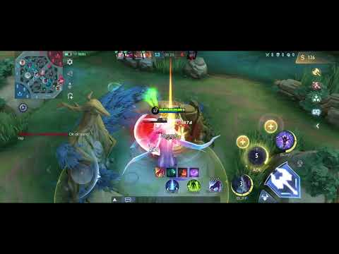 karina full penetration build