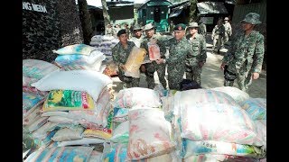Download lagu 10 smuggling 'rat routes' identified along Kelantan-Thai border mp3