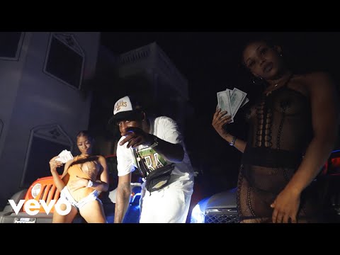 Dansweev - Barcode (official music video)