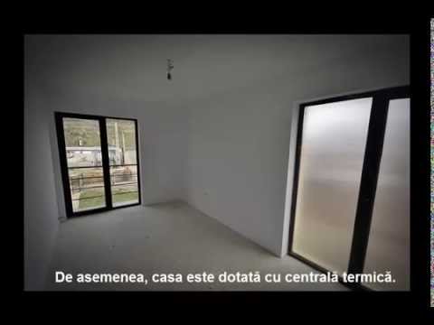 Casa de Vanzare Corunca 132 Mp